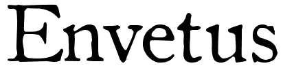 Envetus logo